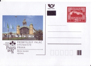 CDV 110 - 2007 **